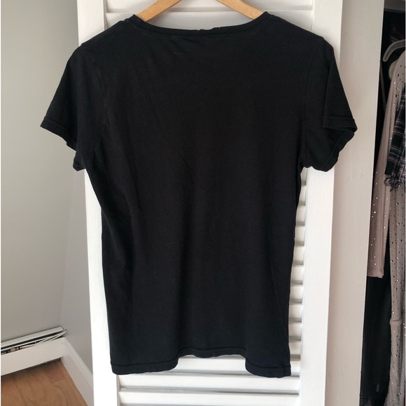 Led Zeppelin Semi Fitted Tee Shirt - Picture 4 of 4